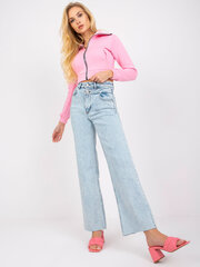 Расклешенные джинсы цена и информация | Джинсы для женщин | pigu.lt