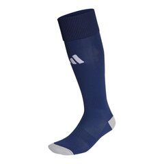 Futbolo kojinės unisex Adidas, mėlynos kaina ir informacija | Futbolo apranga ir kitos prekės | pigu.lt