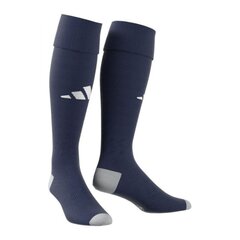 Futbolo kojinės unisex Adidas, mėlynos kaina ir informacija | Futbolo apranga ir kitos prekės | pigu.lt