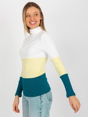 Megztinis moterims Relevance 658071, įvairių spalvų kaina ir informacija | Megztiniai moterims | pigu.lt