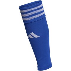 Futbolo apsaugos rankovės Adidas Team, mėlynos цена и информация | Защиты | pigu.lt