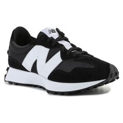 New Balance laisvalaikio batai vyrams M MS327CBW, juodi kaina ir informacija | Kedai vyrams | pigu.lt