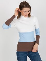Megztinis moterims Relevance 658083, įvairių spalvų kaina ir informacija | Megztiniai moterims | pigu.lt