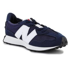 Sportiniai batai berniukams New Balance, mėlyni kaina ir informacija | Sportiniai batai vaikams | pigu.lt