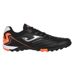Futbolo batai Joma Maxima, juodi kaina ir informacija | Futbolo bateliai | pigu.lt