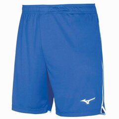 Tinklinio šortai vyrams Mizuno High-Kyu M V2EB7001, mėlyni kaina ir informacija | Sportinė apranga vyrams | pigu.lt