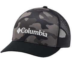 Kepurė Columbia Punchbowl Trucker 1934421010 kaina ir informacija | Columbia Aksesuarai moterims | pigu.lt