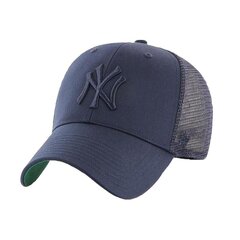 Kepurė 47 Brand MLB New York Yankees Branson kaina ir informacija | Kepurės moterims | pigu.lt