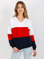 Džemperis moterims, įvairių spalvų kaina ir informacija | Džemperiai moterims | pigu.lt
