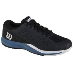 Sportiniai batai vyrams Wilson Rush Pro Ace M WRS330090, juodi kaina ir informacija | Kedai vyrams | pigu.lt