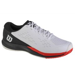 Sportiniai batai vyrams Wilson Rush Pro Ace Clay M WRS329520, balti kaina ir informacija | Kedai vyrams | pigu.lt
