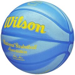 Krepšinio kamuolys Wilson NBA DRV Pro WZ3008501XB, 7 dydis kaina ir informacija | Krepšinio kamuoliai | pigu.lt