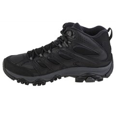 Žygio batai vyrams Merrell Moab 3 Thermo Mid WP M J036577, juodi kaina ir informacija | Vyriški batai | pigu.lt