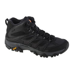 Žygio batai vyrams Merrell Moab 3 Thermo Mid WP M J036577, juodi kaina ir informacija | Vyriški batai | pigu.lt
