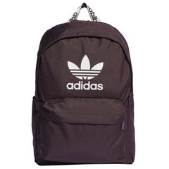 Mokyklinė kuprinė adidas Adicolor HK2622, 25 L kaina ir informacija | Kuprinės mokyklai, sportiniai maišeliai | pigu.lt