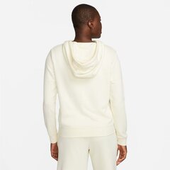 Nike džemperis moterims, baltas kaina ir informacija | Džemperiai moterims | pigu.lt