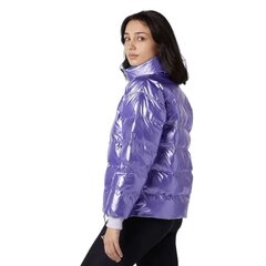 Striukė moterims New Balance WJ13509AAG, violetinė цена и информация | Женские куртки | pigu.lt