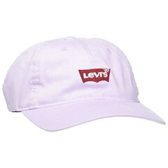 Kepurė moterims Levi's 232454-6-47 kaina ir informacija | Kepurės moterims | pigu.lt