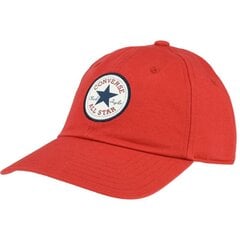 Kepurė su snapeliu Converse 10008474-A18 kaina ir informacija | Kepurės moterims | pigu.lt