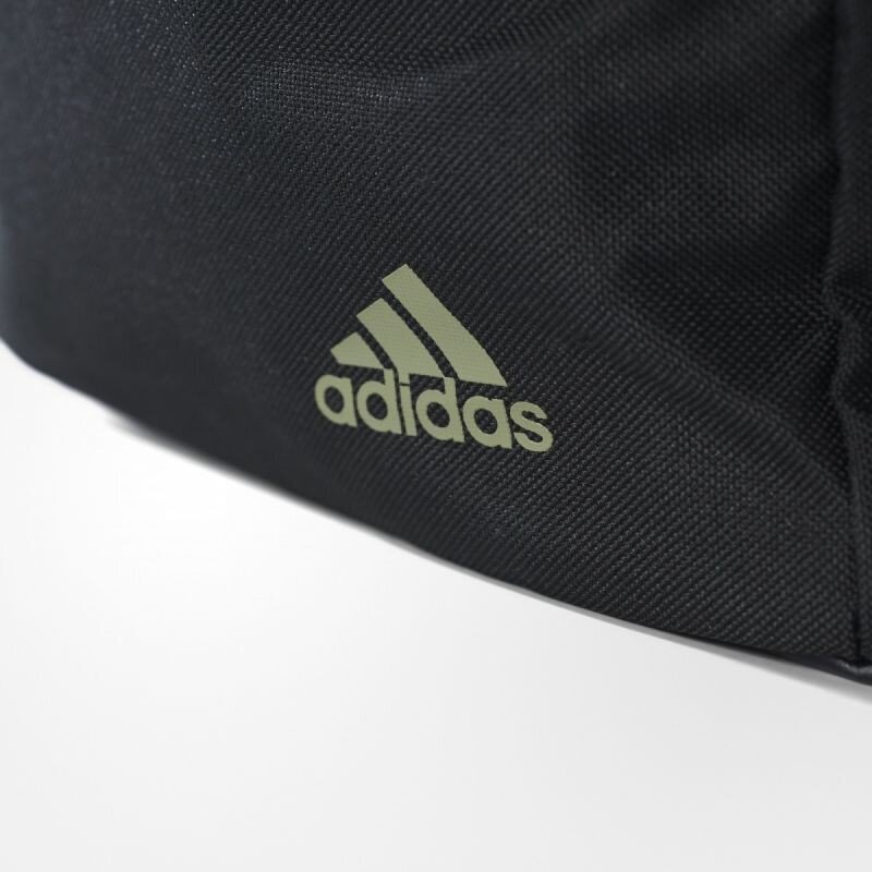 Sportinė kuprinė Adidas Versatile 3 Stripes AY5122, N/A kaina | pigu.lt