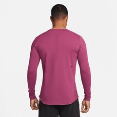 Nike termo marškinėliai vyrams Dri-FIT Adv APS M DR1899-653, rožiniai kaina ir informacija | Vyriški termo apatiniai | pigu.lt