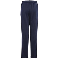 Kelnės berniukams Adidas TR-ES Pant Jr. HY1099, mėlynos цена и информация | Штаны для мальчиков | pigu.lt