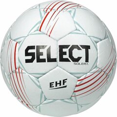 Rankinis kamuolys Select Solera, 3 dydis kaina ir informacija | Rankinis | pigu.lt