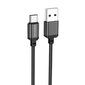 Borofone BX87 Sharp, USB-C, 1 m цена и информация | Laidai telefonams | pigu.lt