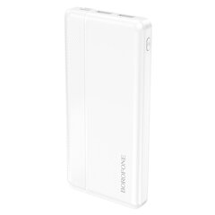 Borofone BJ24 10000mAh цена и информация | Зарядные устройства Power bank | pigu.lt