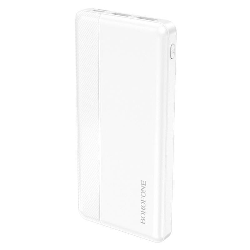 Borofone BJ24 10000mAh цена и информация | Atsarginiai maitinimo šaltiniai (power bank) | pigu.lt