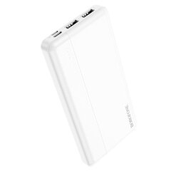 Borofone BJ24 10000mAh цена и информация | Зарядные устройства Power bank | pigu.lt