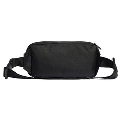 Juosmens krepšys Adidas Linear Bum Bag HT4739 цена и информация | Мужские сумки | pigu.lt