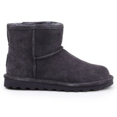 Batai moterims BearPaw Alyssa W 2130W-030, pilki kaina ir informacija | Aulinukai, ilgaauliai batai moterims | pigu.lt