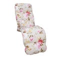 Подушка на стул BADEN-BADEN 48x165см, цветы