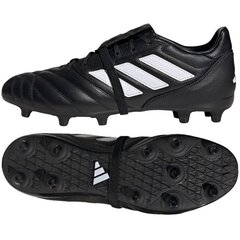 Futbolo batai vyrams Adidas Copa Gloro FG GY9045, juodi kaina ir informacija | Futbolo bateliai | pigu.lt