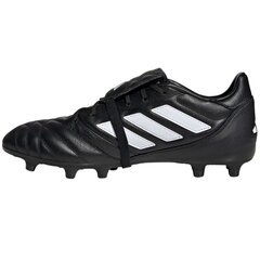 Futbolo batai vyrams Adidas Copa Gloro FG GY9045, juodi kaina ir informacija | Futbolo bateliai | pigu.lt