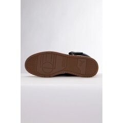 Laisvalaikio batai vyrams Puma Rbd Game Wtr W 38760402, juodi цена и информация | Мужские ботинки | pigu.lt