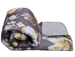 Одеяло стеганое, 150х200 см. цена и информация | Одеяла | pigu.lt