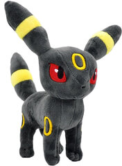 Minkštas žaislas Pokemon Umbreon kaina ir informacija | Minkšti (pliušiniai) žaislai | pigu.lt