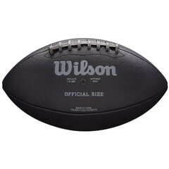 Beisbolo kamuolys Wilson NFL Jet, 9 dydis цена и информация | Бейсбол | pigu.lt