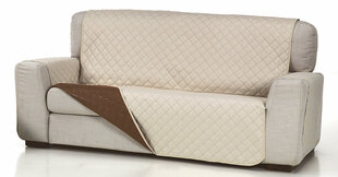 Belmarti apsauginis užvalkalas sofai 110 cm цена и информация | Чехлы для мебели | pigu.lt