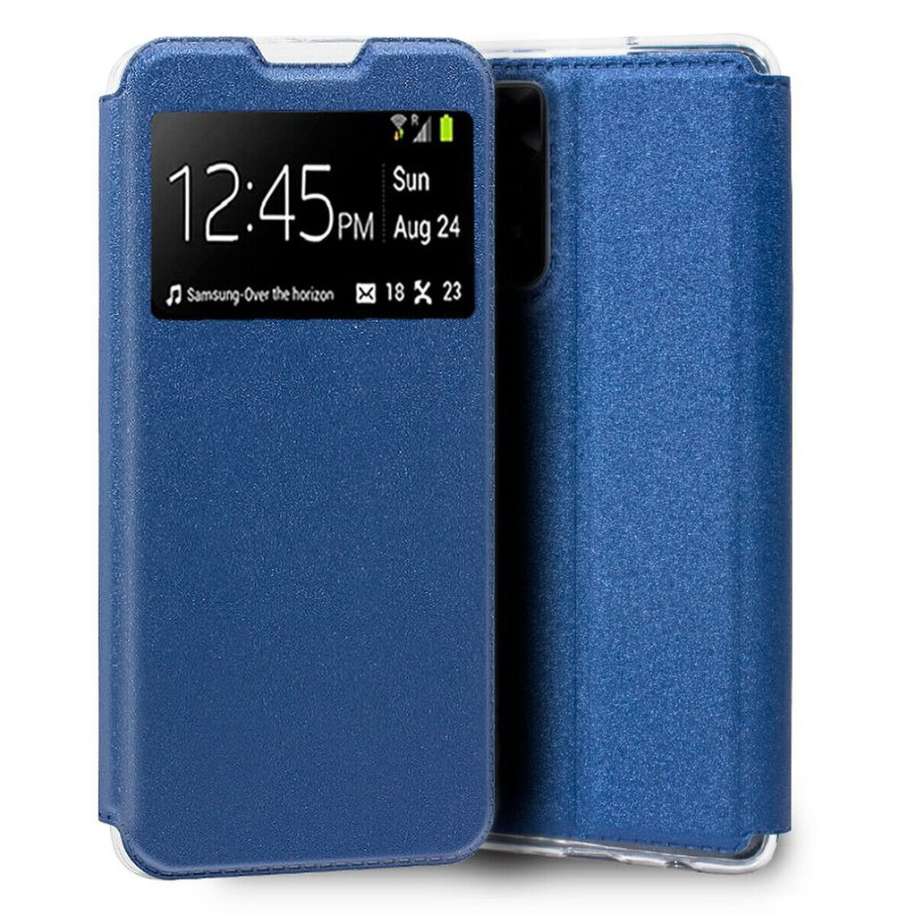 Cool skirtas Redmi Note 11 Pro, Pro 5G, mėlynas kaina ir informacija | Telefono dėklai | pigu.lt