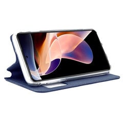 Cool skirtas Redmi Note 11 Pro, Pro 5G, mėlynas kaina ir informacija | Telefono dėklai | pigu.lt