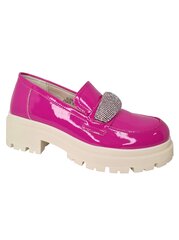 Женские туфли на высоком каблуке SEASTAR, бежевые цена и информация | Женские туфли | pigu.lt