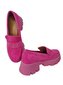 Bateliai moterims Ideal Shoes цена и информация | Bateliai moterims  | pigu.lt