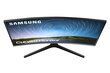 Samsung C32R500FHP цена и информация | Monitoriai | pigu.lt