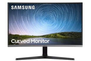 Samsung C32R500FHP kaina ir informacija | Monitoriai | pigu.lt