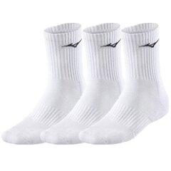 Kojinės vyrams Mizuno, 3 poros цена и информация | Мужские носки | pigu.lt