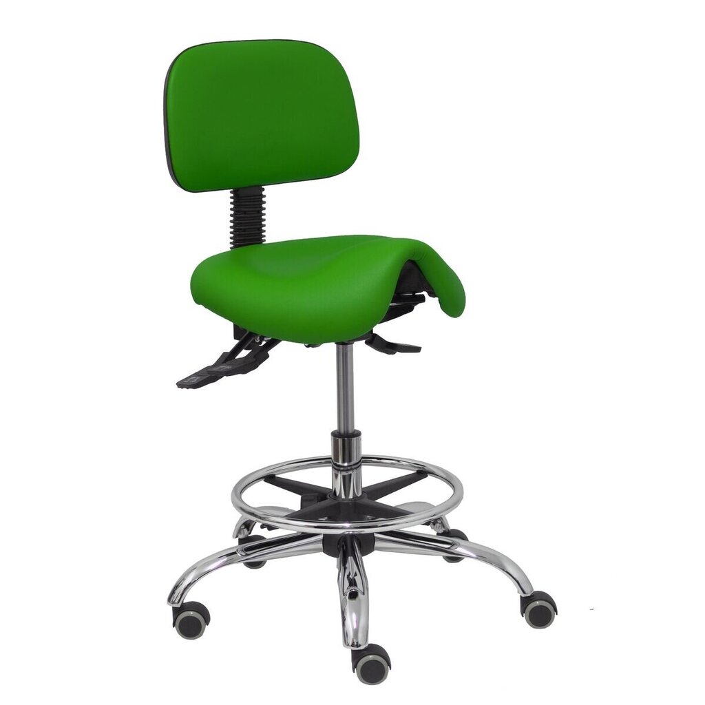 Taburetė P&C, žalia kaina ir informacija | Biuro kėdės | pigu.lt