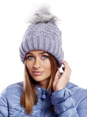 Kepurė moterims Factory Price 422231 kaina ir informacija | Kepurės moterims | pigu.lt